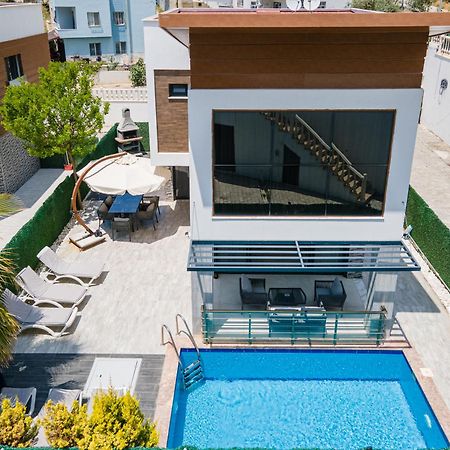 Luxury Villa Ada Marin Kusadası Exterior foto