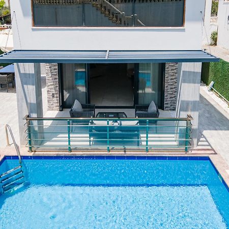 Luxury Villa Ada Marin Kusadası Exterior foto